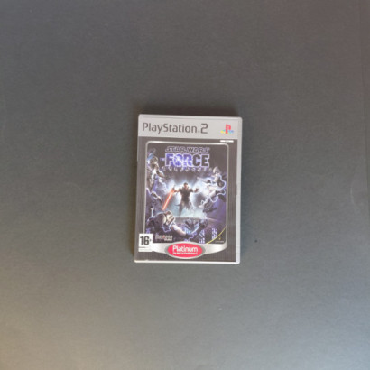 Joc Playstation 2 Star Wars...