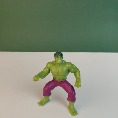 Figurina Yolanda / Marvel...