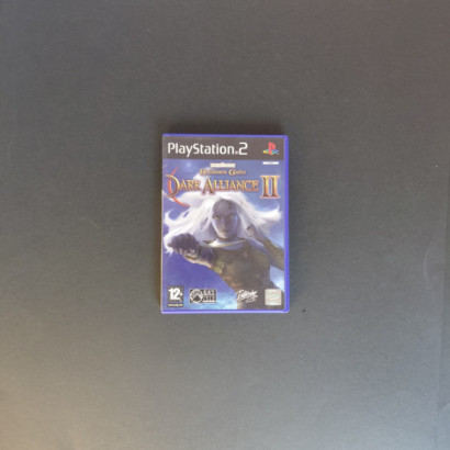 Joc Playstation 2 Baldur's...