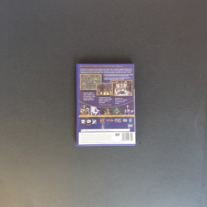 Joc Playstation 2 Baldur's...