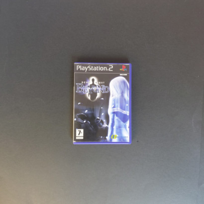 Joc Playstation 2 Echo...