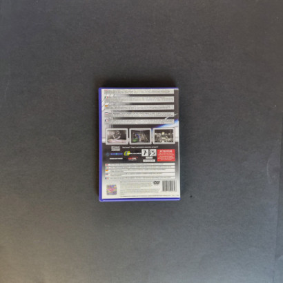 Joc Playstation 2 Echo...