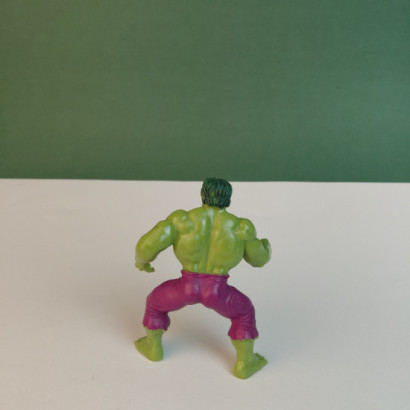 Figurina Yolanda / Marvel...