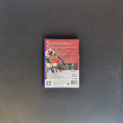 Joc Playstation 2 Vampire...