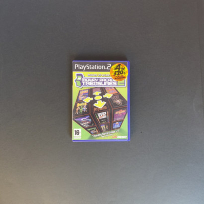 Joc Playstation 2 Midway...