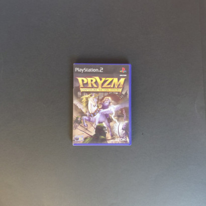 Joc Playstation 2 Pryzm -...