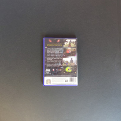 Joc Playstation 2 Pryzm -...