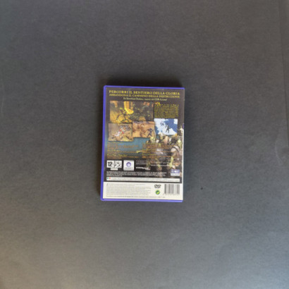 Joc Playstation 2 Champions...