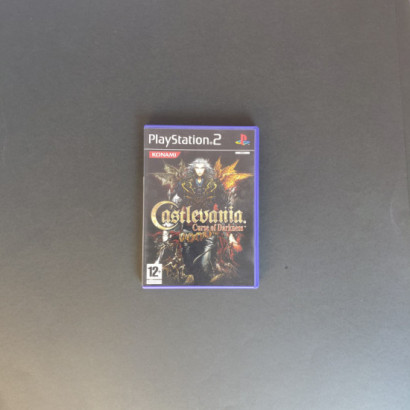 Joc Playstation 2...