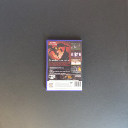 Joc Playstation 2...