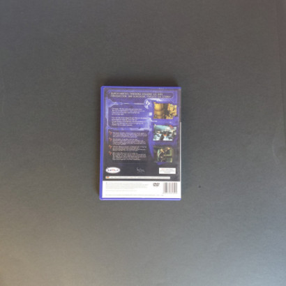 Joc Playstation 2 Rogue Ops