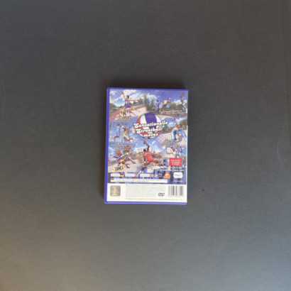 Joc Playstation 2 NBA...