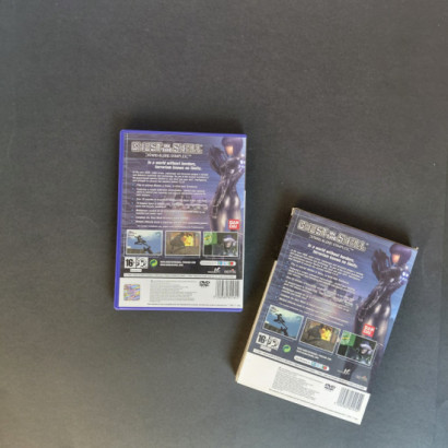 Joc Playstation 2 Ghost in...