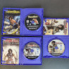 Joc Playstation 2 Prince of Persia Trilogy - Limited Edition