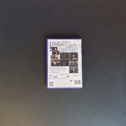 Joc Playstation 2 Operation...