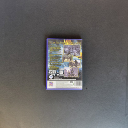 Joc Playstation 2 The Lord...