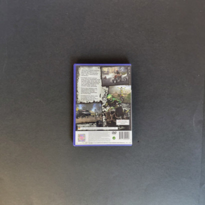 Joc Playstation 2 ATV...