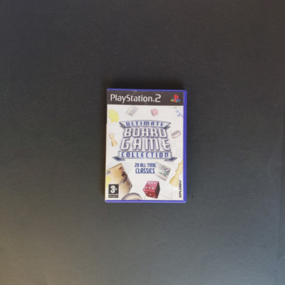 Joc Playstation 2 Ultimate...