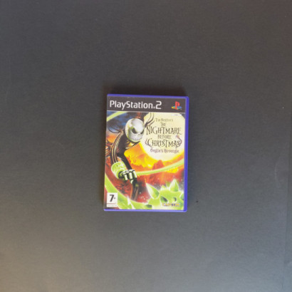 Joc Playstation 2 The...