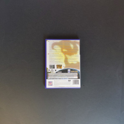 Joc Playstation 2 The...