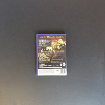 Joc Playstation 2 The Lord...