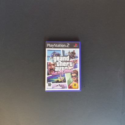 Joc Playstation 2 Grand...