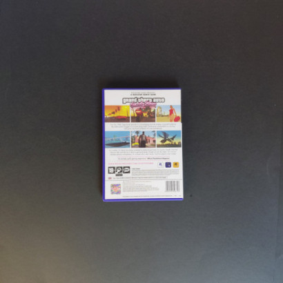 Joc Playstation 2 Grand...