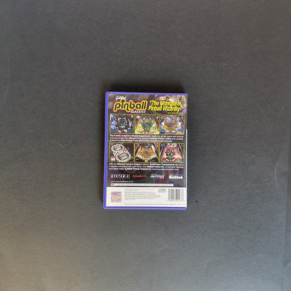 Joc Playstation 2 Gottlieb...