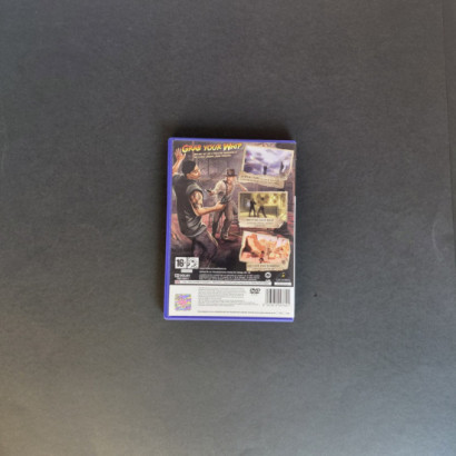 Joc Playstation 2 Indiana...