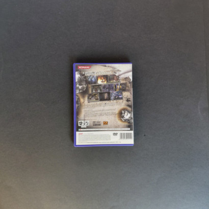 Joc Playstation 2...