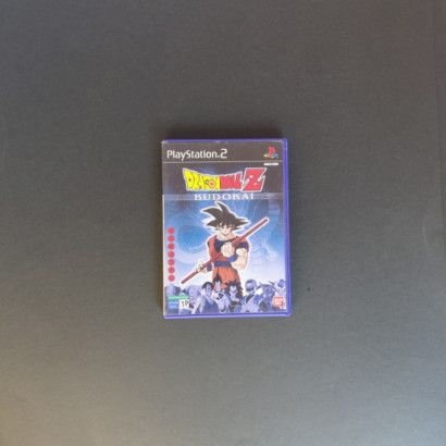 Joc Playstation 2 Dragon...