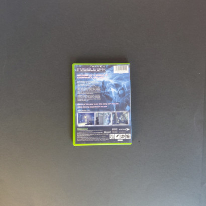 Joc Xbox Deus Ex -...