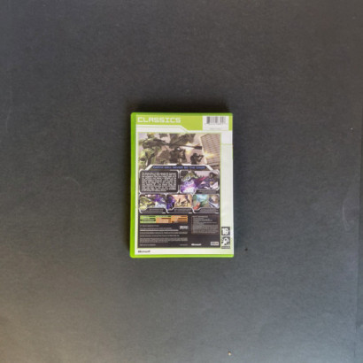 Joc Xbox Halo 2