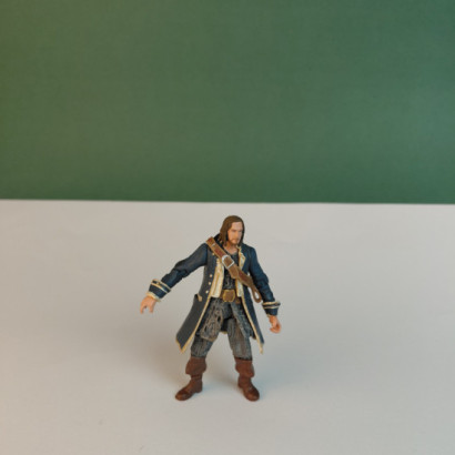 Figurina Zizzle / Disney...