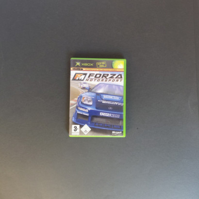 Joc Xbox Forza Motorsport
