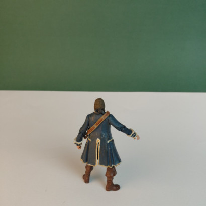 Figurina Zizzle / Disney...