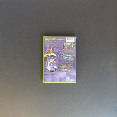 Joc Xbox Quantum Redchift