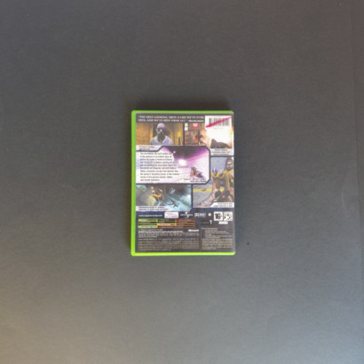 Joc Xbox The Chronicles of...