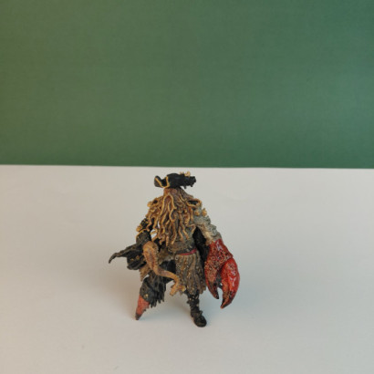 Figurina Zizzle / Disney...