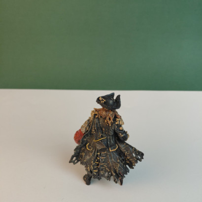 Figurina Zizzle / Disney...