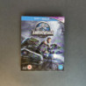 Blu-Ray Jurassic World - Slipcover - Sigilat