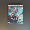 Blu-Ray Jurassic World - Fallen Kingdom - Slipcover - Sigilat