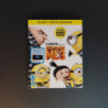 Blu-Ray Despicable Me 3 - Slipcover - Sigilat