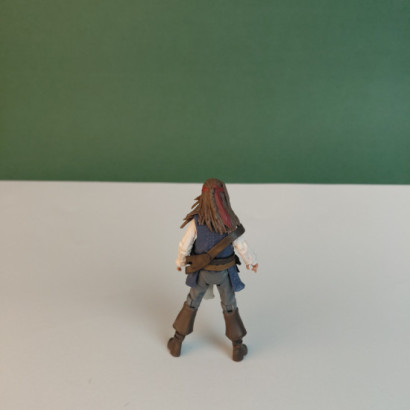 Figurina Jakks Pacific /...