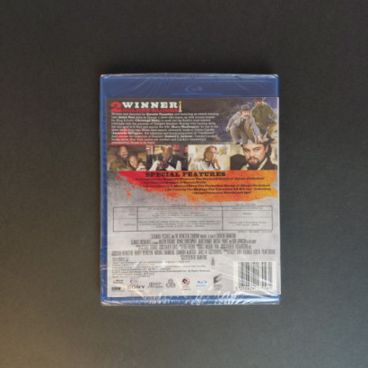 Blu-Ray Django Unchained...