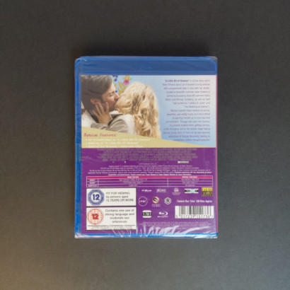 Blu-Ray A Little Bit of...