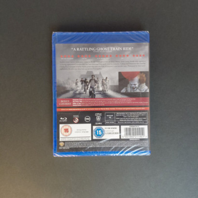 Blu-Ray It - Chapter One -...