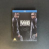 Blu-Ray Men in Black Trilogy - Sigilat