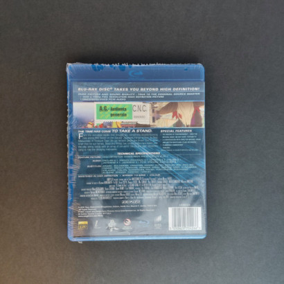 Blu-Ray Tekkonkinkreet -...