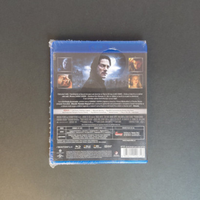 Blu-Ray Dracula Untold -...